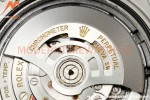 Rolex - DayDate 228239 Gain Weight 40mm Flt Pres SS/SS Blu Ombre/Rmn KF VR3255