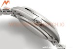 Rolex - DayDate 228239 Gain Weight 40mm Flt Pres SS/SS Blu Ombre/Rmn KF VR3255