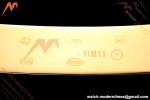 Rolex - DayDate 128238 Gain Weight 36mm Flt Pres YG/YG Gold/Dia KF A2836