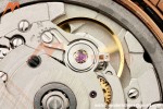 Rolex - DayDate 128235 Gain Weight 36mm Flt Pres RG/RG Silv/Dia KF A2836 | 롤렉스 - 데이데이트 128235 게인 웨이트 36mm 플랫 프레스 RG/RG 실버/다이아 KF A2836