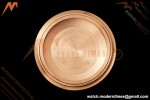 Rolex - DayDate 128235 Gain Weight 36mm Flt Pres RG/RG Silv/Dia KF A2836 | 롤렉스 - 데이데이트 128235 게인 웨이트 36mm 플랫 프레스 RG/RG 실버/다이아 KF A2836