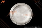 Rolex - DayDate 128239 Gain Weight 36mm Flt Pres SS/SS Blu/Dia KF A2836 | 롤렉스 - 데이데이트 128239 게인 웨이트 36mm 플랫 프레스 스테인리스 스틸/실버 블루/다이아 KF A2836