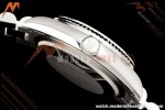 Rolex - DayDate 128239 Gain Weight 36mm Flt Pres SS/SS Blu/Dia KF A2836 | 롤렉스 - 데이데이트 128239 게인 웨이트 36mm 플랫 프레스 스테인리스 스틸/실버 블루/다이아 KF A2836