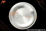 Rolex - DayDate 228239 Gain Weight 40mm Flt Pres SS/SS Blu/Rmn VSF DD3255