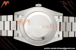 Rolex - DayDate 228236 Gain Weight 40mm Flt Pres SS/SS Ice Blue/Rmn VSF DD3255