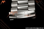 Rolex - DayDate 228236 Gain Weight 40mm Flt Pres SS/SS Ice Blue/Rmn VSF DD3255