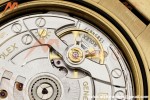 Rolex - DayDate 228238 Gain Weight 40mm Flt Pres YG/YG Grn/Rmn VSF DD3255