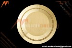 Rolex - DayDate 228238 Gain Weight 40mm Flt Pres YG/YG Grn/Rmn VSF DD3255