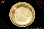 Rolex - DayDate 228238 Gain Weight 40mm Flt Pres YG/YG Grn/Rmn VSF DD3255