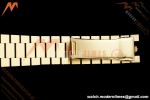 Rolex - DayDate 228238 Gain Weight 40mm Flt Pres YG/YG Grn/Rmn VSF DD3255