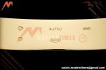 Rolex - DayDate 228238 Gain Weight 40mm Flt Pres YG/YG Grn/Rmn VSF DD3255