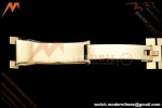 Rolex - DayDate 228238 Gain Weight 40mm Flt Pres YG/YG Grn/Rmn VSF DD3255