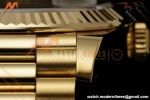 Rolex - DayDate 228238 Gain Weight 40mm Flt Pres YG/YG Grn/Rmn VSF DD3255