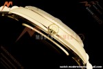Rolex - DayDate 228238 Gain Weight 40mm Flt Pres YG/YG Grn/Rmn VSF DD3255