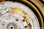 Rolex - DayDate 228238 Gain Weight 40mm Flt Pres YG/YG Champ/Rmn VSF DD3255