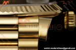 Rolex - DayDate 228238 Gain Weight 40mm Flt Pres YG/YG Champ/Rmn VSF DD3255
