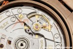 Rolex - DayDate 228235 Gain Weight 40mm Flt Pres RG/RG Green/Rmn VSF DD3255