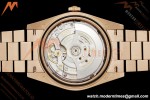 Rolex - DayDate 228235 Gain Weight 40mm Flt Pres RG/RG Champ/Rmn VSF DD3255