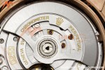 Rolex - DayDate 228235 Gain Weight 40mm Flt Pres RG/RG Champ/Rmn VSF DD3255