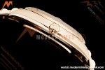 Rolex - DayDate 228235 Gain Weight 40mm Flt Pres RG/RG Champ/Rmn VSF DD3255