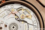 Rolex - DayDate 228235 Gain Weight 40mm Flt Pres RG/RG Champ/Rmn VSF DD3255