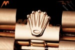 Rolex - DayDate 228235 Gain Weight 40mm Flt Pres RG/RG Brn/Rmn VSF DD3255