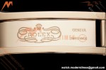Rolex - DayDate 228235 Gain Weight 40mm Flt Pres RG/RG Brn/Rmn VSF DD3255