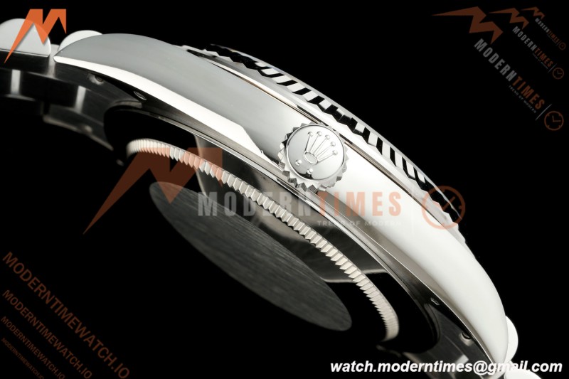Rolex - DayDate 228239 Gain Weight 40mm Flt Pres SS/SS Grn/Rmn VSF V2 DD3255