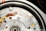 Rolex - DayDate 228239 Gain Weight 40mm Flt Pres SS/SS Wht/Rmn VSF V2 DD3255