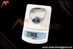 Rolex - DayDate 228239 Gain Weight 40mm Flt Pres SS/SS Blu/Rmn VSF V2 DD3255 | 롤렉스 - 데이데이트 228239 Gain Weight 40mm 플루티드 프레지던트 스테인리스 스틸/스테인리스 스틸 블루/로마 숫자 VSF V2 DD3255