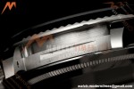 Rolex - DayDate 228239 Gain Weight 40mm Flt Pres SS/SS Blue Ombre/Rmn VSF V2 DD3255 | 롤렉스 - 데이데이트 228239 Gain Weight 40mm 플루티드 프레지던트 스테인리스 스틸/스테인리스 스틸 블루 옴브레/로마 숫자 VSF V2 DD3255