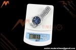 Rolex - DayDate 228239 Gain Weight 40mm Flt Pres SS/SS Blue Ombre/Rmn VSF V2 DD3255 | 롤렉스 - 데이데이트 228239 Gain Weight 40mm 플루티드 프레지던트 스테인리스 스틸/스테인리스 스틸 블루 옴브레/로마 숫자 VSF V2 DD3255