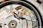 Rolex - Datejust 126334 41mm Jub Flt 904L SS/SS Blk/Dia VSF DD3235