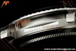 Rolex - Datejust 126334 41mm Jub Flt 904L SS/SS Blk/Dia VSF DD3235