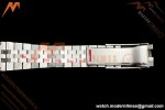Rolex - Datejust 126334 41mm Jub Flt 904L SS/SS Blk/Dia VSF DD3235