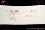 Rolex - Datejust 126334 41mm Jub Flt 904L SS/SS Blk/Dia VSF DD3235