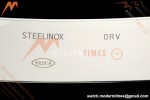 Rolex - Datejust 126334 41mm Jub Flt 904L SS/SS Blu/Dia VSF DD3235