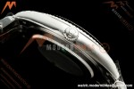 Rolex - Datejust 126334 41mm Jub Flt 904L SS/SS Blu/Dia VSF DD3235