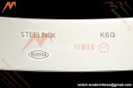 Rolex - Datejust 126334 41mm Jub Flt 904L SS/SS Blu/Rmn VSF DD3235