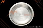 Rolex - Datejust 126334 41mm Jub Flt 904L SS/SS Wht/Rmn VSF DD3235