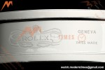 Rolex - Datejust 126334 41mm Jub Flt 904L SS/SS Wht/Rmn VSF DD3235
