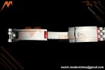 Rolex - Datejust 126334 41mm Jub Flt 904L SS/SS Wht/Rmn VSF DD3235