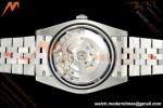 Rolex - Datejust 126334 41mm Jub Flt 904L SS/SS Wht/Rmn VSF DD3235