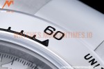 Rolex - Daytona 116519 SS/SS Met/Rm OMF A7750