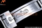 Rolex - Daytona 116519 SS/SS Met/Rm OMF A7750