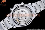 Rolex - Daytona 116519 SS/SS Met/Rm OMF A7750