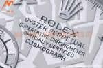 Rolex - Daytona 116519 SS/SS Met/Rm OMF A7750