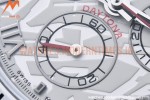 Rolex - Daytona 116519 SS/SS Met/Rm OMF A7750