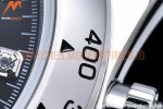 Rolex - Daytona 116519 SS/SS Black/Dia OMF A7750