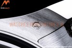 Rolex - Daytona 116519 SS/SS Black/Dia OMF A7750